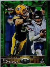 Clay Matthews