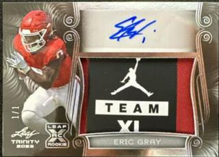 Eric Gray