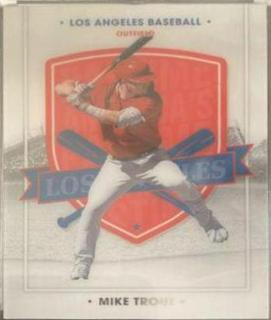 Mike Trout
