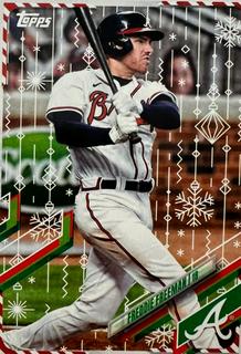 Freddie Freeman
