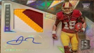 Josh Doctson