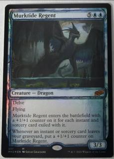 Murktide Regent