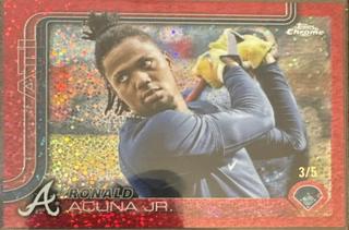 Ronald Acuna Jr.