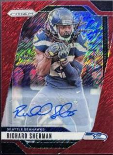 Richard Sherman