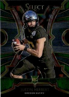 Justin Herbert