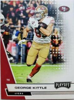 George Kittle