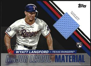 Wyatt Langford