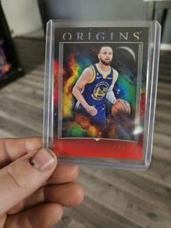 Stephen Curry