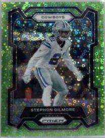 Stephon Gilmore