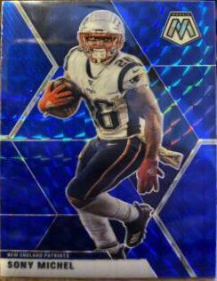 Sony Michel