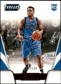 Yogi Ferrell