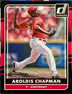Aroldis Chapman