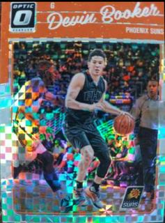 Devin Booker
