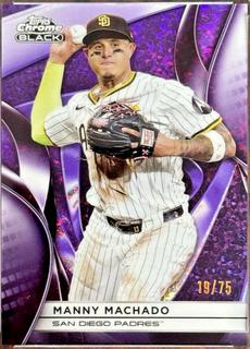 Manny Machado