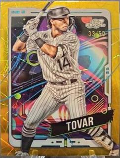 Ezequiel Tovar