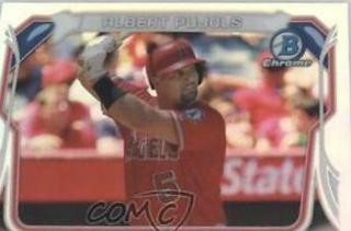 Albert Pujols