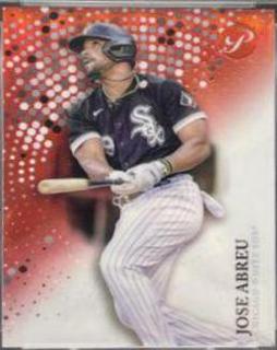Jose Abreu