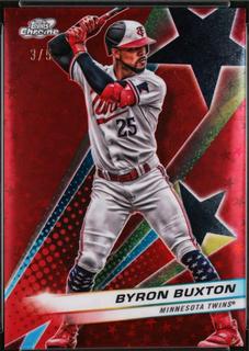 Byron Buxton