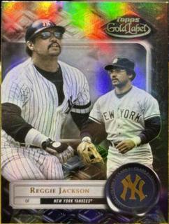Reggie Jackson