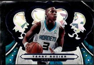 Terry Rozier