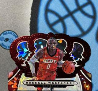 Russell Westbrook