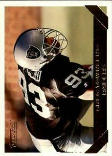 Greg Townsend