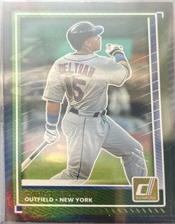 Carlos Beltran