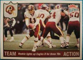 Washington Redskins