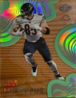 Cole Kmet