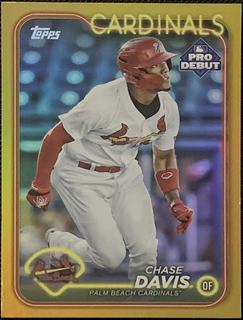 Chase Davis