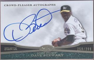 Dave Stewart