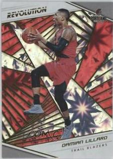 Damian Lillard