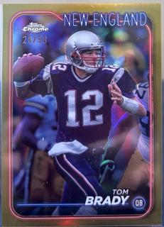 Tom Brady