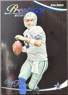 Tony Romo