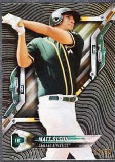 Matt Olson