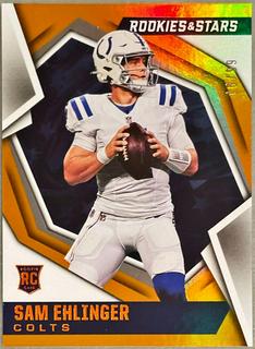 Sam Ehlinger