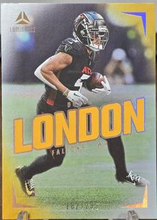 Drake London