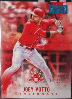 Joey Votto