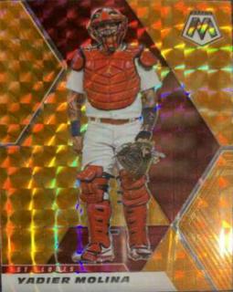 Yadier Molina