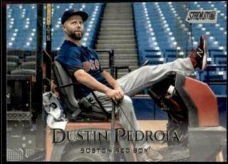 Dustin Pedroia