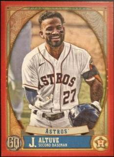 Jose Altuve