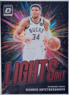 Giannis Antetokounmpo