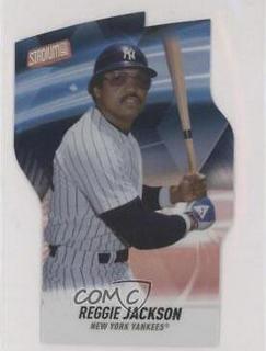 Reggie Jackson
