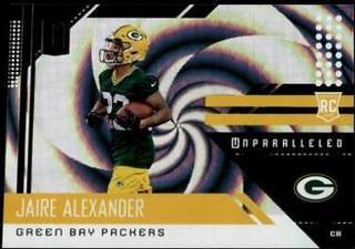 Jaire Alexander