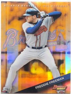 Freddie Freeman