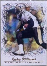 Ricky Williams