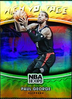 Paul George