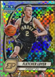 Fletcher Loyer