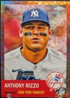 Anthony Rizzo