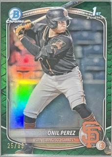 Onil Perez